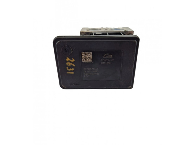 Блок АБС 28.51610002.3, 06.21097946.3 Mazda 3 III 2014 - 2018 года