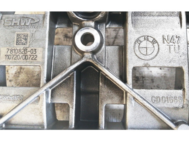 Čerpadlo oleje 781082303, 11072000722 BMW 5 F10 F11 N57D30B