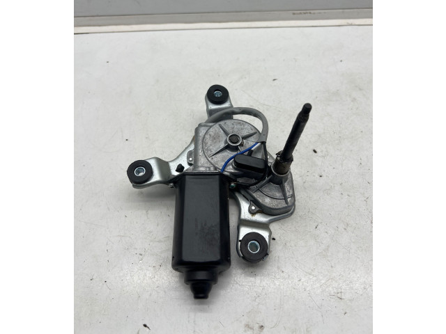 Моторчик заднего дворника 287108319R Dacia Spring