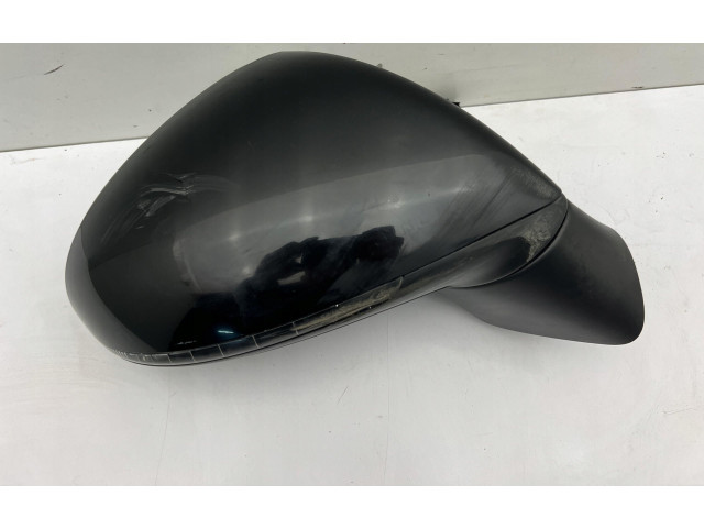 Zpětné zrcátko Volkswagen Touareg II 2014