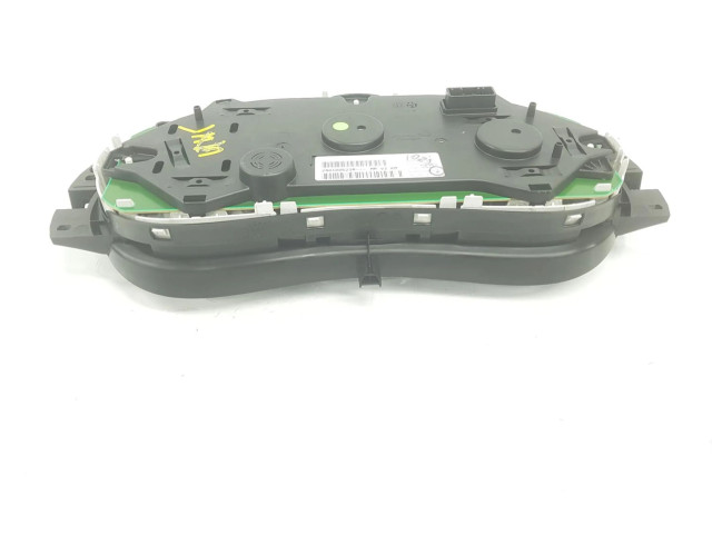 Панель приборов 248100621R, 248100621R Dacia Sandero