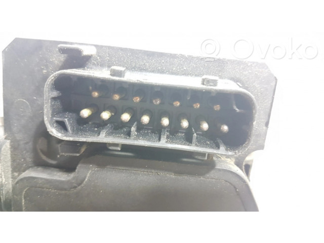 Jednotka ABS 0130108096, 0034314512 Mercedes-Benz W168 2000