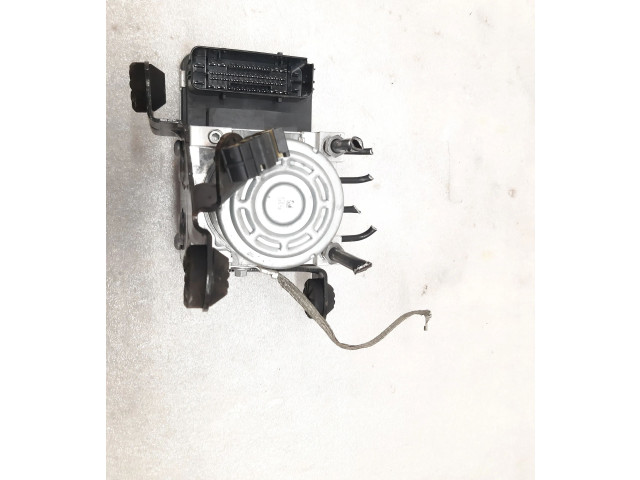 Блок АБС 31680101   Volvo  XC90  2014 -  года