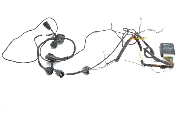 Блок подушек безопасности KWES44201, 342200321   Jeep Cherokee