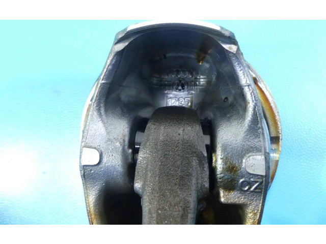 Поршень IMPRK1258217 Audi A3 S3 8P