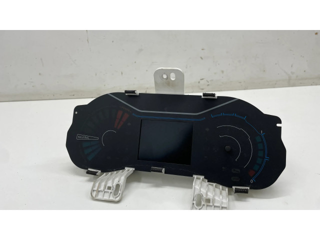 Панель приборов 248101080R, VPMLJF14B115BE Dacia Spring