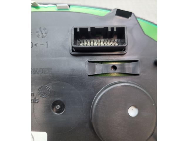 Панель приборов 248106459R Dacia Duster