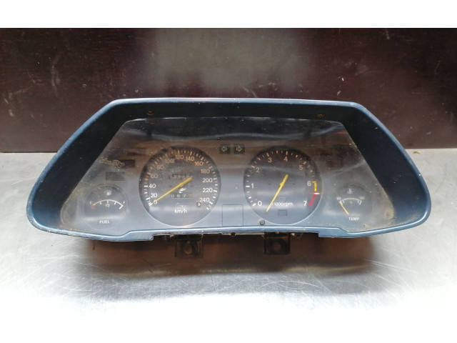 Přístrojová deska Nissan 240ZX, 280ZX, 300ZX 1970 11201EA0100