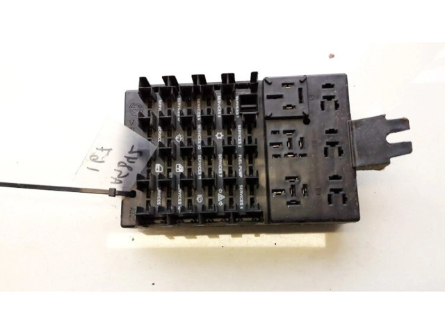 Блок предохранителей a223 Alfa Romeo 166