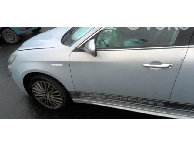 Генератор 0000051907673 Alfa Romeo Giulietta