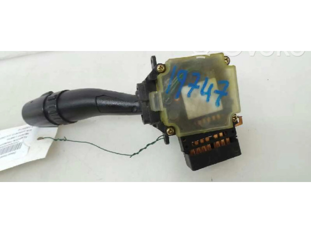 Включатель стеклоочистителей