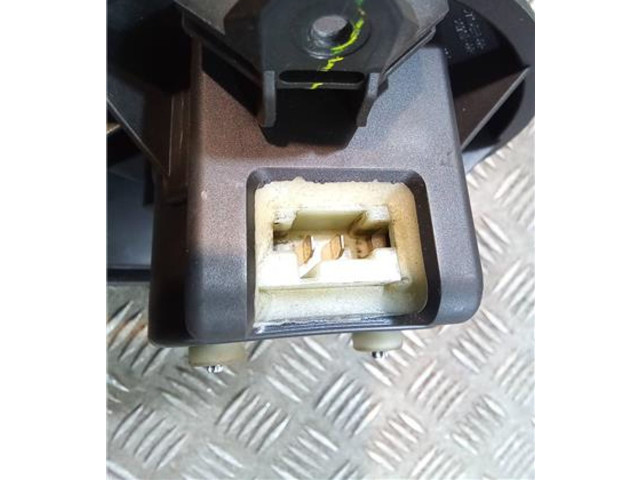 Вентилятор печки    5T743, 5T743   Fiat Fiorino