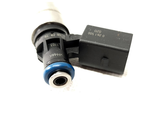 Форсунка 06F906036A, 0261500020    Audi TT TTS Mk2   