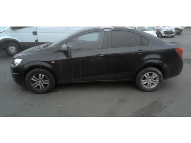 Зеркало электрическое Chevrolet Aveo - года