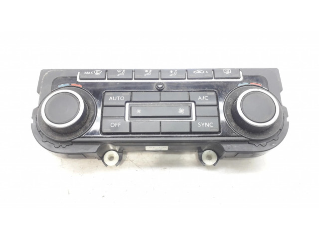 Блок управления климат-контролем 5K0907044HA   Volkswagen Caddy