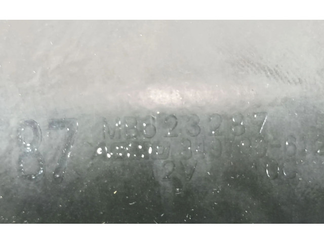 Моторчик дворников MB623287 Mitsubishi Montero