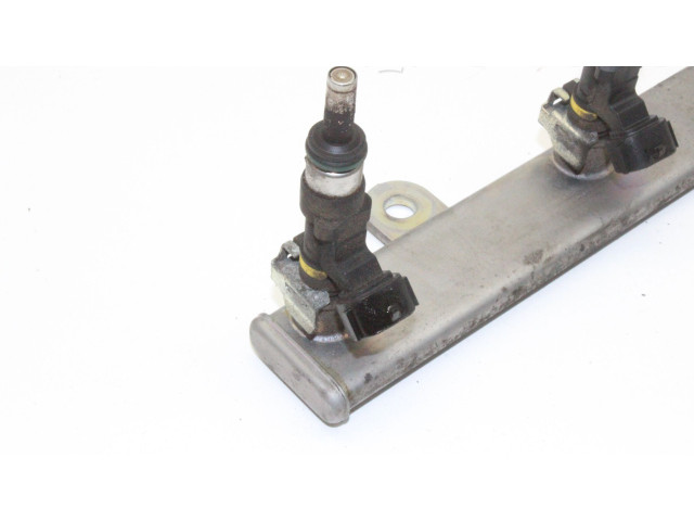 Топливная рампа 1465A412 Mitsubishi Outlander для двигателя Y61