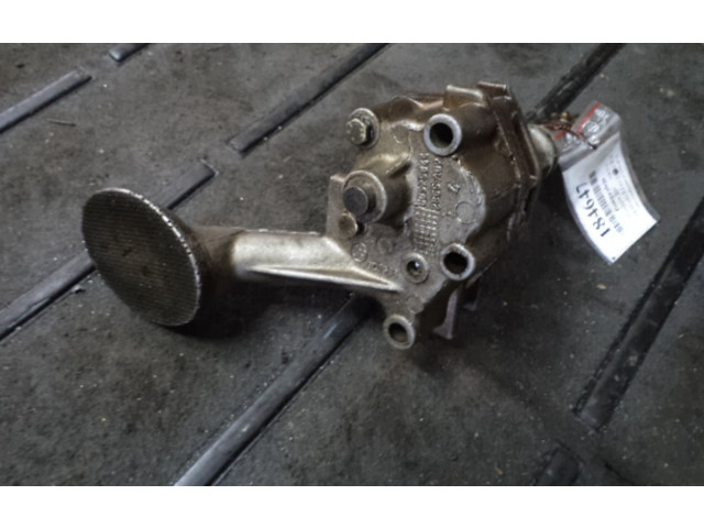 Čerpadlo oleje Peugeot 206 CC ---