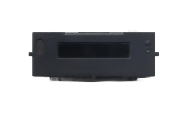 Дисплей    8200755144   Renault Clio III