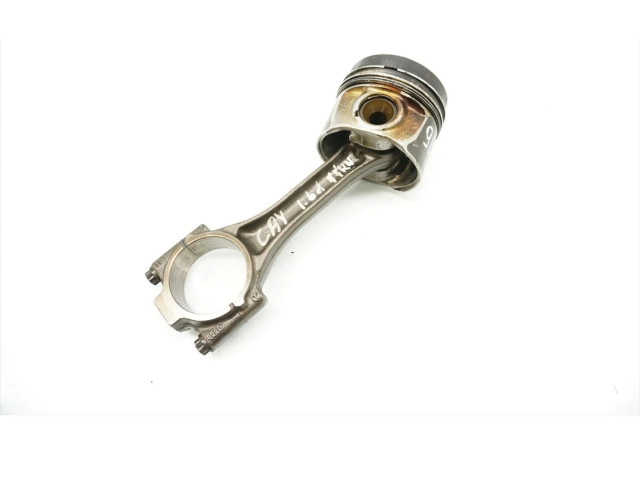 Поршень с шатуном