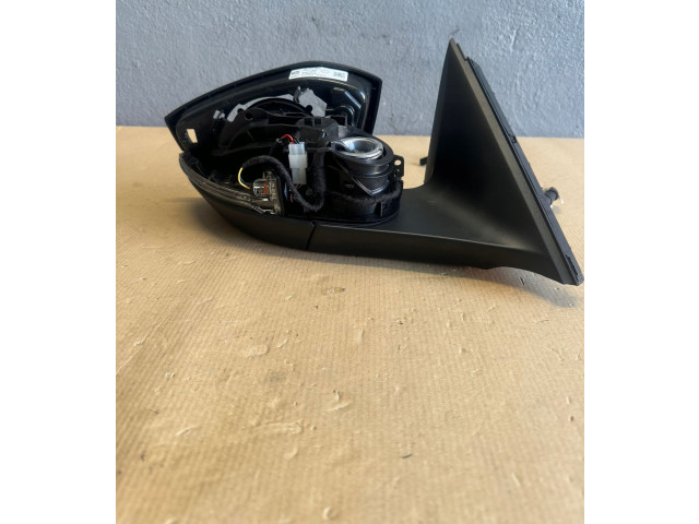 Зеркало электрическое Skoda Octavia Mk4 2019 - года