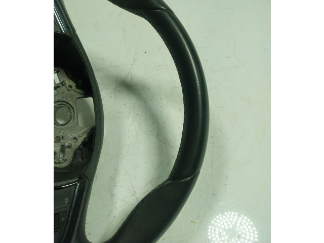 Руль Skoda Kodiaq 2017 - 2024 года 57h880581e