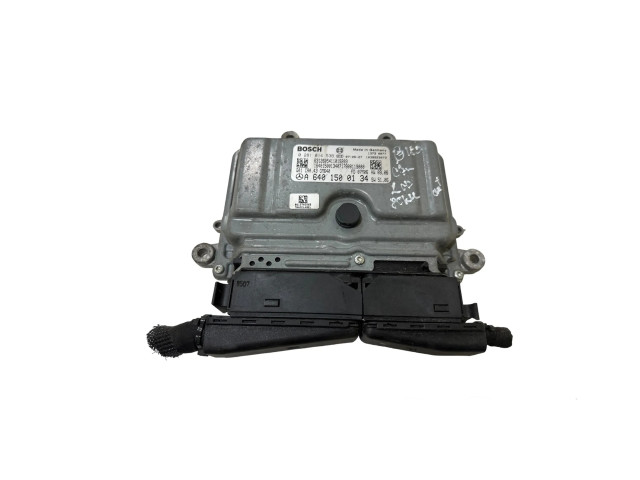 Řídící jednotka A6401500134 Mercedes-Benz B W245 2007