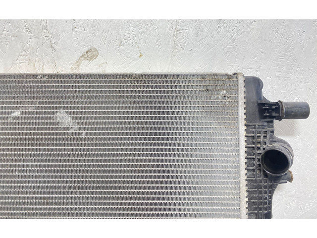 Řídící jednotka 214100017R Renault Scenic III - Grand scenic III 2013