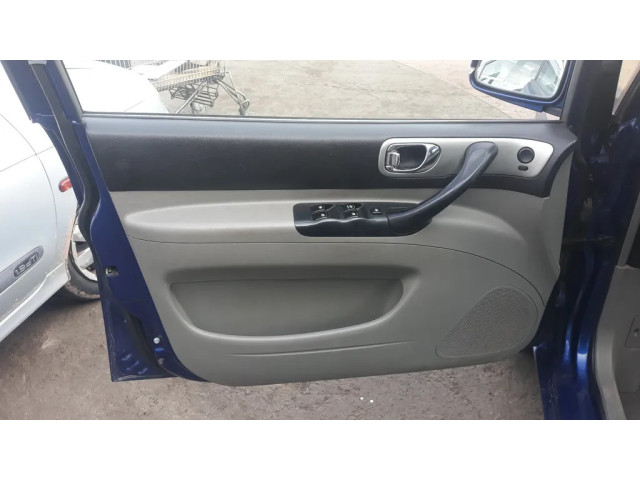 Зеркало электрическое        Chevrolet Corsa  2007-2016 года   