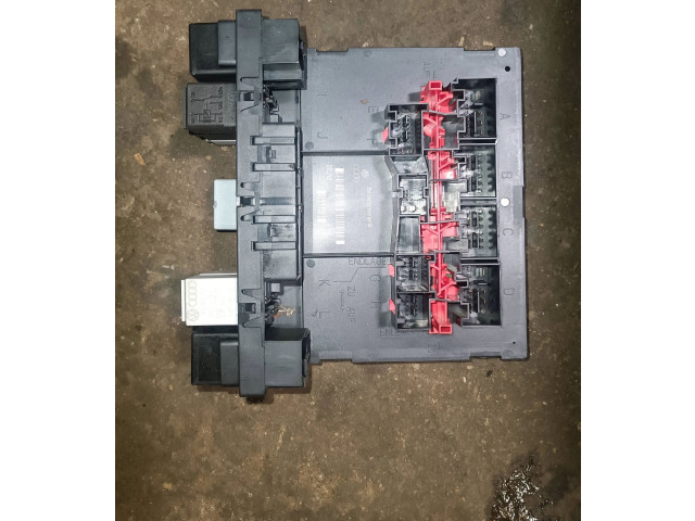 Блок комфорта 3c0937049aj Volkswagen Golf Plus