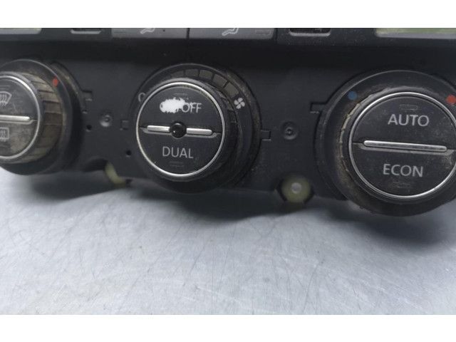 Блок управления климат-контролем 3C0907044   Volkswagen PASSAT