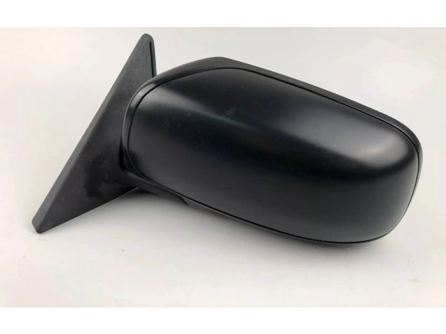 Зеркало электрическое        Subaru Forester SG  2003 - 2005 года   