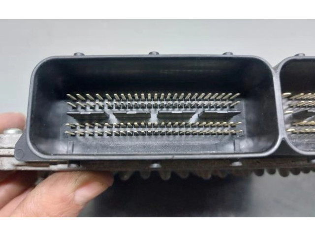 Řídící jednotka A6269000000, 0281030192   Mercedes-Benz C W205 2015