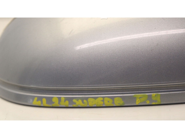 Zpětné zrcátko  Volkswagen Tiguan 2011  2008R  