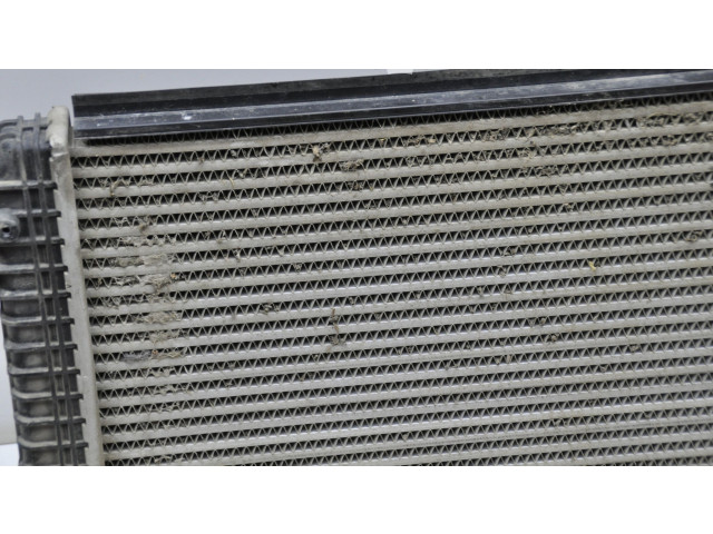 Интеркулер  1K0145803BM   Volkswagen Caddy 