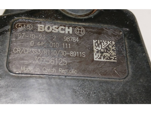 Топливный насос