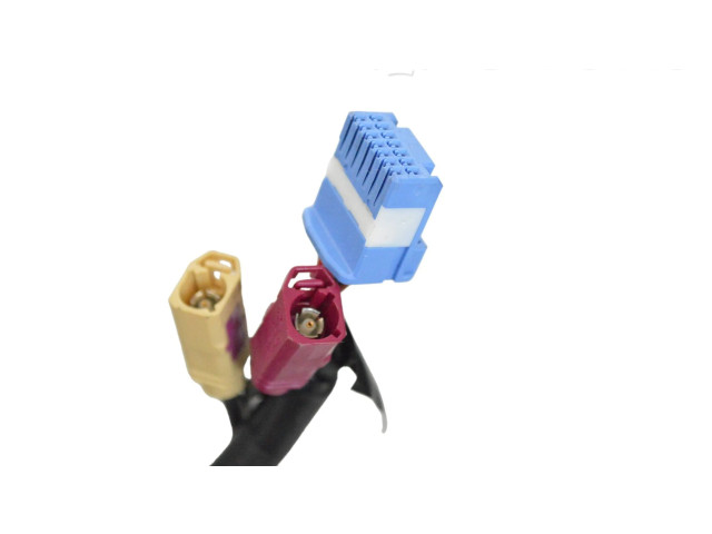 Zpětné zrcátko Tesla Model 3 2020 152190600A