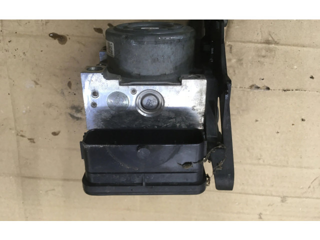 Блок АБС 5Q0907379D Audi A3 S3 8V 2013 - 2019 года