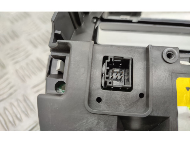 Панель приборов 9189504 Mini One - Cooper Coupe R56