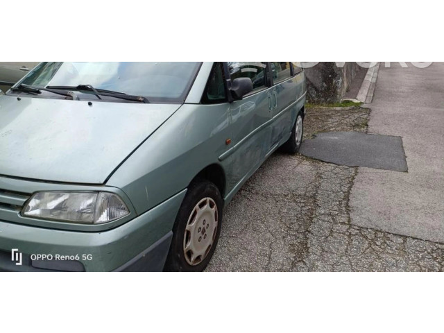 Зеркало (механическое) Peugeot 806 - года