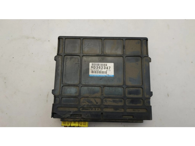 Řídící jednotka MD362347, E2T67689   Mitsubishi Galant 1999