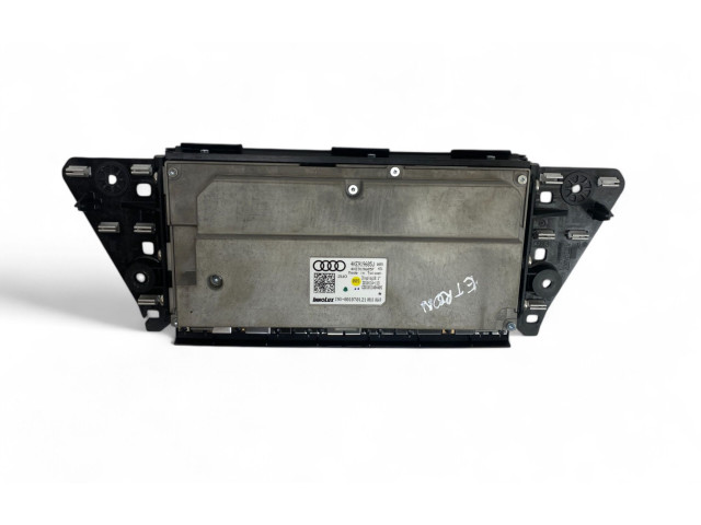 Дисплей 4KE919605J Audi e-tron