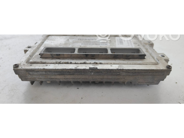 Блок управления двигателя P56044567AF   Jeep Grand Cherokee (WJ)