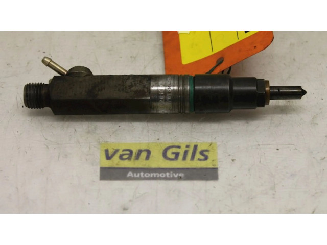 Форсунка 0432193516, 0432193516    Volvo V70  D5252T 