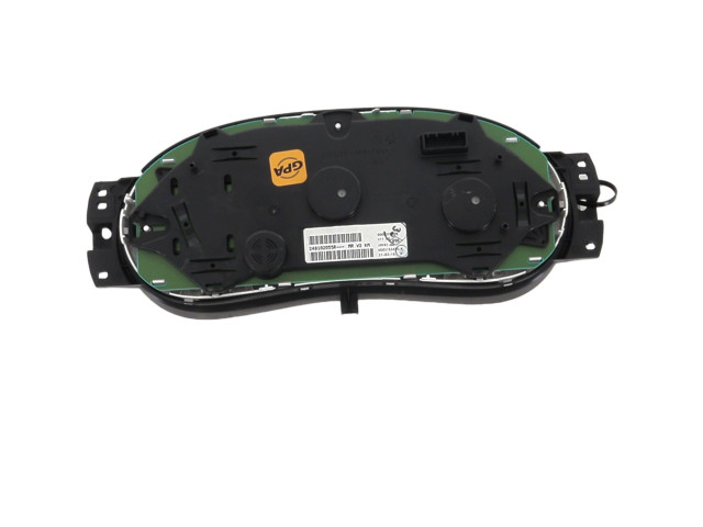 Панель приборов 248102055R, Q0-6820Y   Dacia Duster       