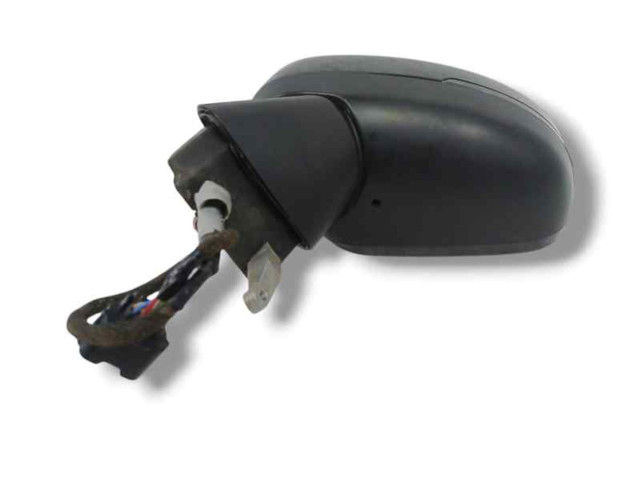 Zpětné zrcátko Nissan Juke II F16 2021 8CSBLES