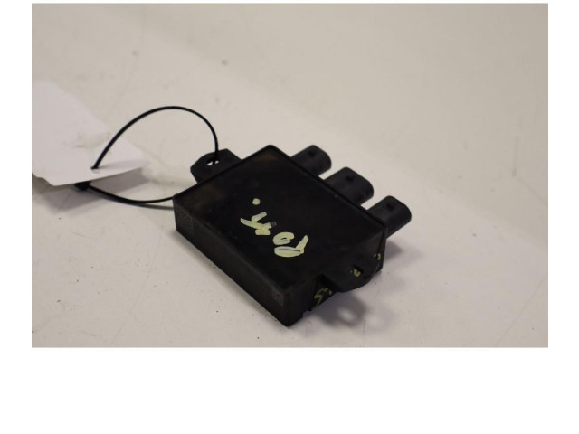 Блок управления ASC E05497-103 Alfa Romeo Stelvio