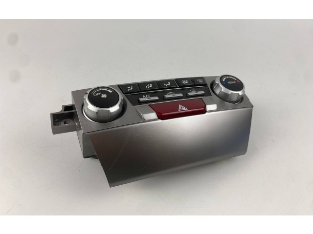 Блок управления климат-контролем 72311AJ08A   Subaru Outback