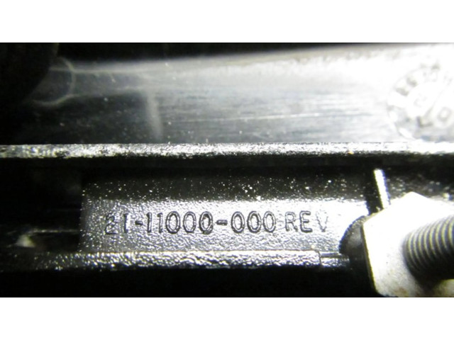 Зеркало электрическое левое Chevrolet Tahoe