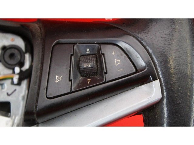 Volant Chevrolet Cruze 2012 95227506, 95227506